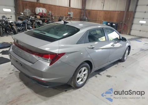 2023 Hyundai Elantra Se из США, поврежденный, VIN KMHLL4AG9PU595873